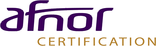 Logo Afnor